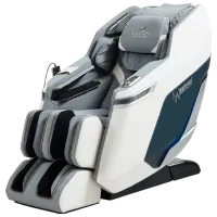 Scaun de masaj Casada Pollux Blue