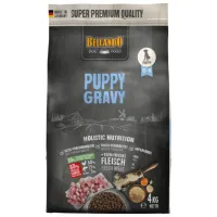 Hrană pentru câini uscată Belcando Puppy 557015 4 kg/ Pasăre