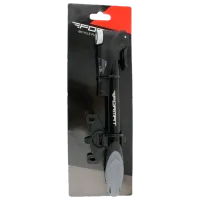 Pompă de bicicletă Format M21B-02 Black Gray