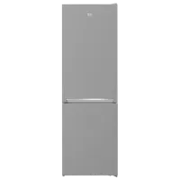 Холодильник Beko RCNA366I30XB с нижней морозильной камерой 324 л / 185 cm / Серебряный