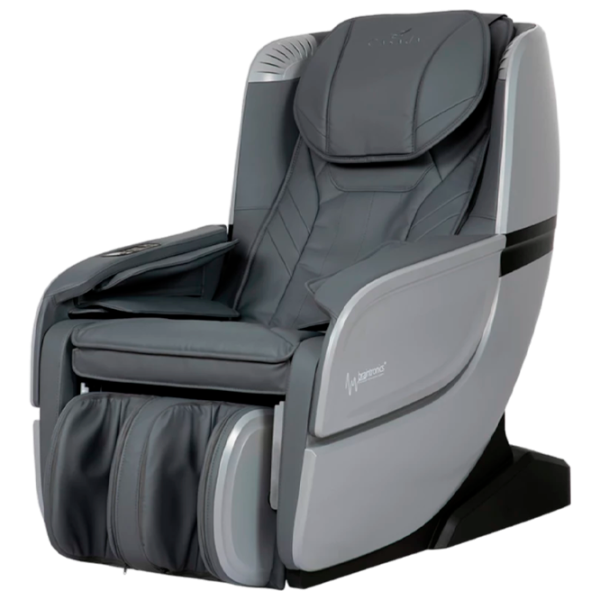 Scaun de masaj Casada Ecosonic Gray photo 1