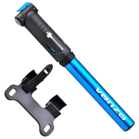 Pompă de bicicletă VENZO VZ20-F18M-006 Blue Black
