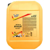 Моторное масло Vehicle Power M10G2K SAE-30 10 л минеральное