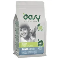 Hrană pentru câini uscată Belcando Fresh Meat Mini 1050829001 2.5 kg/ Miel