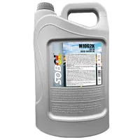 Моторное масло SOBOL M10G2K SAE-30 10 л минеральное
