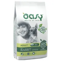 Корм для собак сухой Belcando Fresh Meat Mini 1050829001 2.5 кг/ Кролик