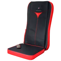 Массажное устройство Casada Quattromed III Черный