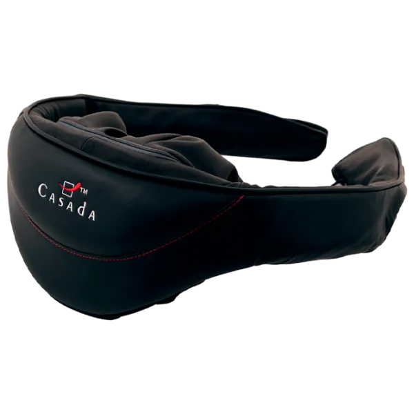 Массажер Casada Neck2Go Черный photo 1