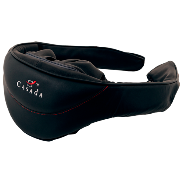 Массажер Casada Neck2Go Черный photo 1