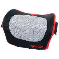 Массажер Casada Twist2Go Черный