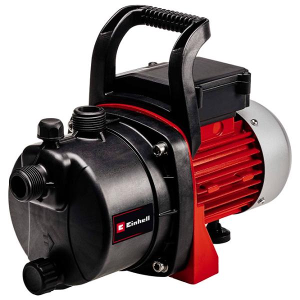Pompă de grădină Einhell GC-GP 6538 3800 l/ h 650 W photo 1