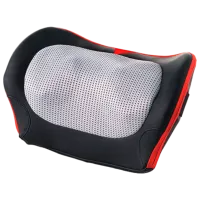 Массажер Casada Miniwell Twist Черный