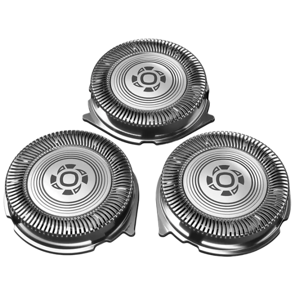 Lamă de schimb Philips SH30/50 Inox Black  photo 1