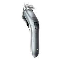 Машинка для стрижки Philips QC5130/ 15 Серебристый