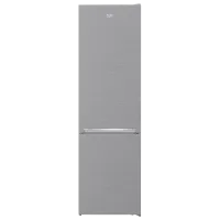 Холодильник Beko RCNA406I35XB с нижней морозильной камерой 362 л / 202.5 cm / Серебряный