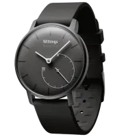 Умные часы Withings Activite Pop 1.3"/ 36.3 мм/ Черный - Чёрный/ 68237