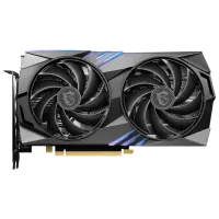 Placă video MSI GeForce RTX 4060 Ti GAMING X PCI Express x16 4.0 / 16 GB