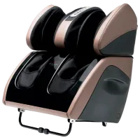 Массажер Casada Canoo V Коричневый