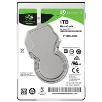HDD Seagate ST1000LM048 1 ТБ Серебристый