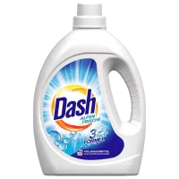 Гель для стирки Dash Alpine freshness 2.2л Количество стирок: 40