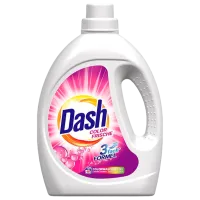 Gel de spălare Dash Color Frische 2.2l Număr spălări: 40
