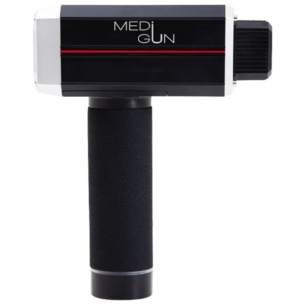 Массажер Casada Medigun Pro Черный photo 1