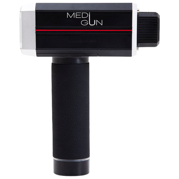 Массажер Casada Medigun Pro Черный photo 1