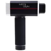 Массажер Casada Medigun Pro Черный