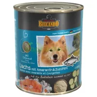 Корм для собак влажный Belcando Salmon 513155 0.8 кг/ Лосось