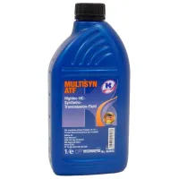 Ulei de transmisie Kuttenkeuler Multisyn Atf Automatik 1 l/ sintetic/ ATF