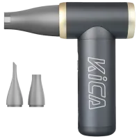 Ventilator multifuncțional Kica JetFan 2 Metal