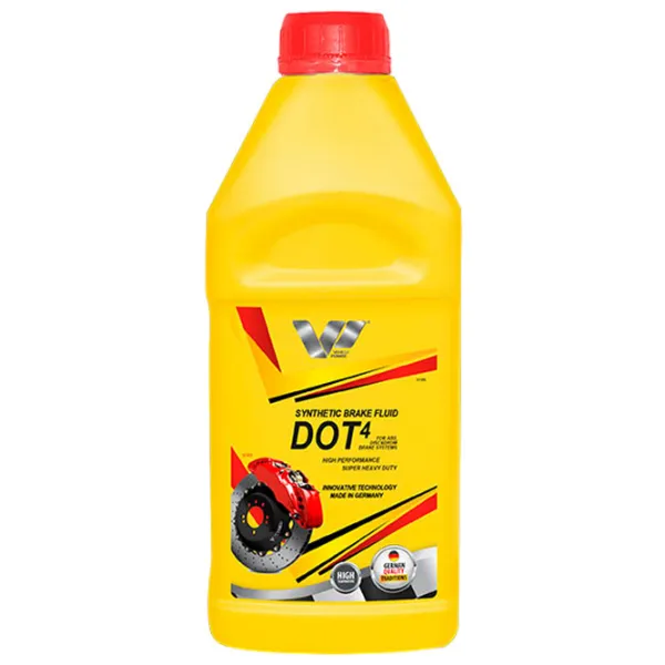 Тормозная жидкость Vehicle Power DOT-4 910 мл/ DOT-4 photo 1 Тормозная жидкость Vehicle Power DOT-4 910 мл/ DOT-4 photo 1