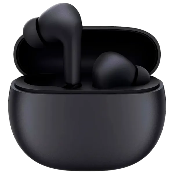 Наушники Xiaomi Redmi Buds 4 Active Черный Беспроводные/ Персональный photo 1 Наушники Xiaomi Redmi Buds 4 Active Черный Беспроводные/ Персональный photo 1