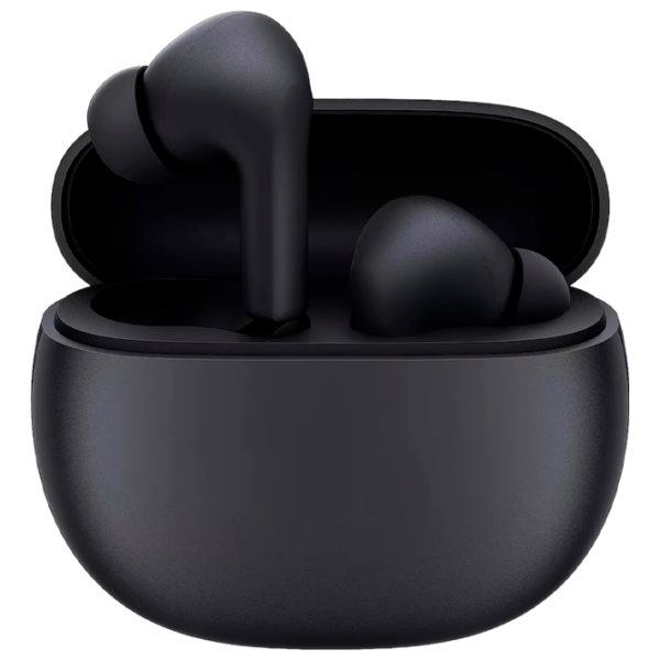 Наушники Xiaomi Redmi Buds 4 Active Черный Беспроводные/ Персональный photo 1 Наушники Xiaomi Redmi Buds 4 Active Черный Беспроводные/ Персональный photo 1