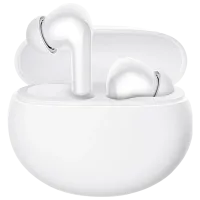 Наушники Xiaomi Redmi Buds 4 Active Белый Беспроводные/ Персональный