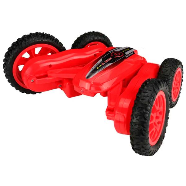 Mașină RC Butterfly Special Gear CV-E500 2.4 GHz/ Red photo 1