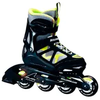 Rollerblade Comet SC (07745000) Unisex/ Fitness/ Black