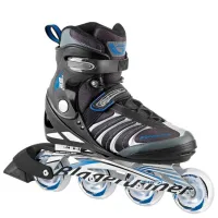 Ролики Bladerunner Formula 82 (321000) для мужчин/ Фитнес/ Черный