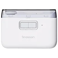Aparat de taiat unghii Xiaomi Showlon 2in1 White