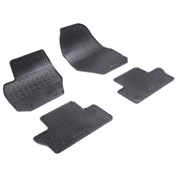 Covorașe auto Volvo V60 2011 - Rigum/ 20770 photo 1