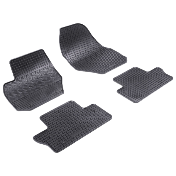 Covorașe auto Volvo V60 2011 - Rigum/ 20770 photo 1