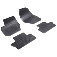 Covorașe auto Volvo V60 2011 - Rigum/ 20770