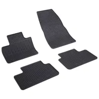 Covorașe auto Volvo XC40 2018 - Rigum/ 62924