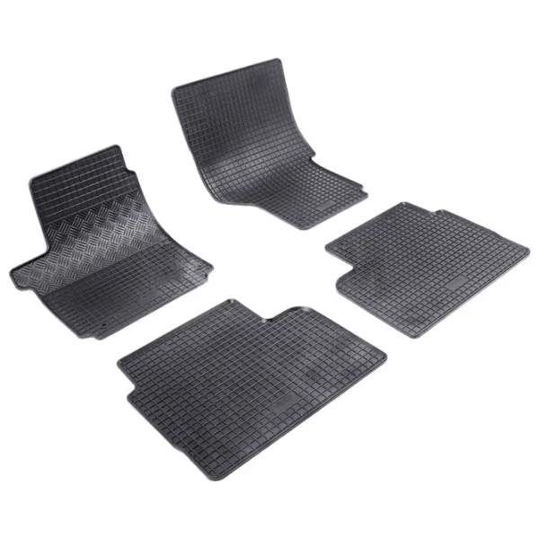 Covorașe auto Volkswagen Amarok 2011 - Rigum/ 23452 photo 1