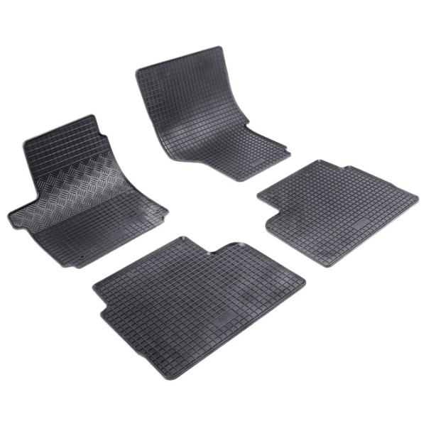 Covorașe auto Volkswagen Amarok 2011 - Rigum/ 23452 photo 1