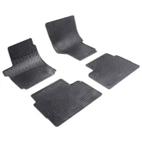 Covorașe auto Volkswagen Amarok 2011 - Rigum/ 23452