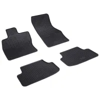 Автоковрики Volkswagen Golf VII Sportsvan 2014 - Rigum/ 65756