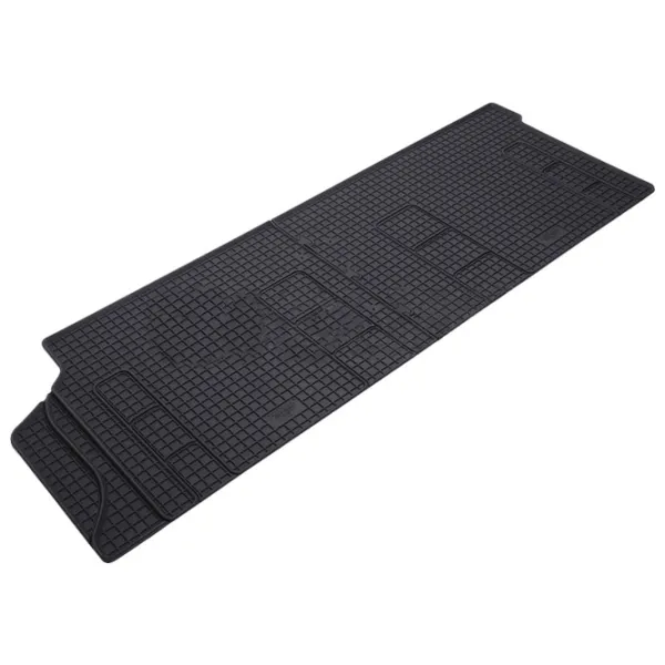 Автоковрики Volkswagen T6 Multivan 2015 - Rigum/ 65757 photo 1