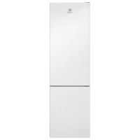Холодильник Electrolux LNT7ME36G2 с нижней морозильной камерой 367 л / 201 cm / Белый