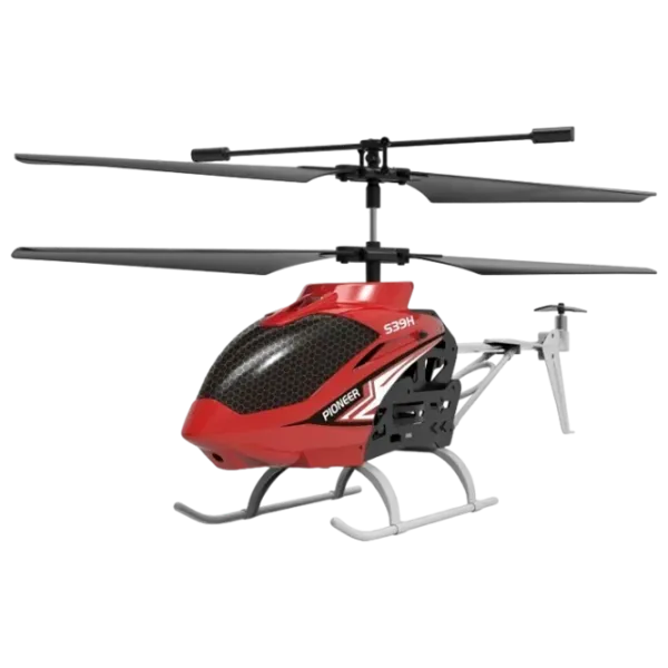 Elicopter Syma S39H Red photo 1